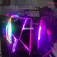 Case Desktop CPU Core i7 Thế Hệ 4, RAM 8GB, SSD 128GB - Dư Dùng Cần Bán  