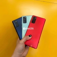 Samsung Galaxy S20 FE 5G 1Sim - Giá sốc chỉ 3.500.000đ!