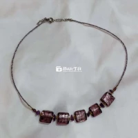 Dây Chuyền Thời Trang Phong Cách - Phụ Kiện Nổi Bật Mọi Trang Phục  