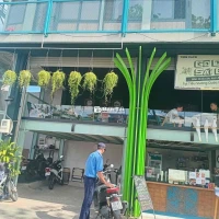 TUYỂN BẢO VỆ CA 24H LÀM TẠI CAPHE HOÀNG SA, QUẬN 3  