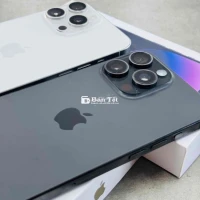 iPhone 15 Pro Max - MÁY ĐẸP, PIN TRÂU, GIÁ MỀM