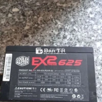 Bộ nguồn CoolerMaster RS-625-PCAR-D3