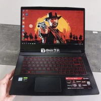 MSI Gaming GF63 (I5 9300H / 16G / 256G / GTX1050)