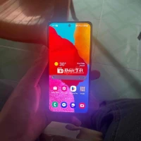 cần bán samsung A51