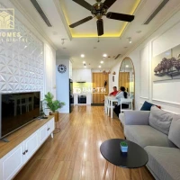 Căn hộ 2PN 2WC 84,1m² Khu Emerald - Cho Thuê 16 triệu/tháng