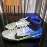 giày bóng đá NIKE chính hãng size 43 độ mới 96%