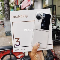 Oppo Find N3 Flip Gold 256G 99% Fullbox BH 3Tháng