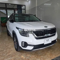 CẦN BÁN XE GIA ĐÌNH — KIA SELTOS 2020