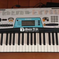 Bán đàn Yamaha model PSR-170 - Mọi chức năng OK  