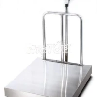 Cân điện tử chống nước Cas DBI/SPS tổng thể