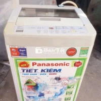 Máy giặt panasonic 8kg có bảo hành lắp đặc