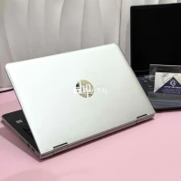HP X360 Màn Cảm Ứng 11inch Nhỏ Gọn Full Chức Năng