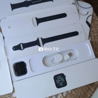 Apple Watch Series 5 44mm Space Gray GPS