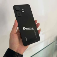 Redmi 13 Ram8/128G mới 99% còn bảo hành