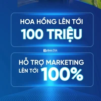 Tuyển 10 Chuyên Viên BDS Làm Việc Tại Tp.Hội An
