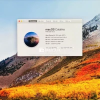 iMac 21inch 2017 4K - Core i5 và Core i7
