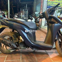 Thanh lý xe Vision 2023 cực chất - Odo 8.800km, giấy tờ chính chủ!