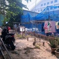 Đất Thổ Cư 2 Xẹt Đường KP1-2, Thị Trấn Hóc Môn - 5x20 ~ 99m2 ~ 2,85 Tỷ