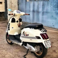 Vespa GTS 3vie 2014 - Giá tốt!