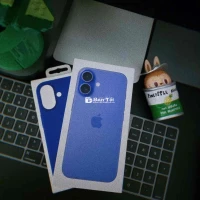iPhone 16 Lock HCM - Cần bán gấp với giá hấp dẫn!  
