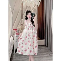 Đầm Ngủ Đẹp - Thanh Lý Giá Tốt  
