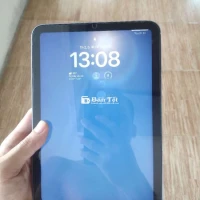iPad Mini 6 - 64GB, 4G, Đã Sử Dụng