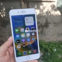 8pluss. 64gb. Mvt. Pin 100%. Ngoại hình 95%