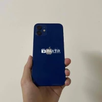 iPhone 12 - 64GB Zin Đẹp, Nguyên Bản  