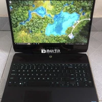 Dell Alienware M15 I7 8750H