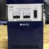 Ổn áp STANDA 7.5 KVA Hàng chất lượng cao!!!