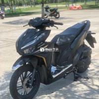 Honda vario 2025 mới cứng có góp trao đổi