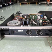 Cục đẩy Yamaha hàng Nhật xịn, điện 100V - Lẻ 1 em Yamaha P2500S