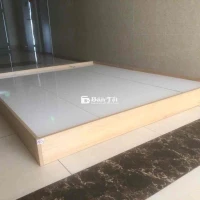 Giường kiểu Nhật 1m6x2m