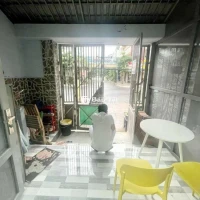 Cho thuê mặt bằng có chỗ ở - Bình Thạnh, TP.HCM