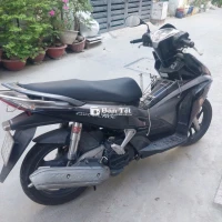 Xe AirBlade 2012 Fi Zin, BSTP, Nhà Sử Dụng  