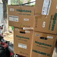 Trọn Gói Điều Hòa Nagakawa 1HP Inverter Model 2025 - Giá Tận Kho Siêu Ưu Đãi  