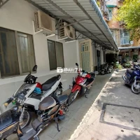 # Nhà Cho Thuê Chung Cư Quận 3 - Giá Tốt, Tiện Nghi Đầy Đủ