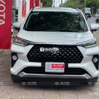Toyota Veloz Cross 2022 CVT Top - 15.000 km
