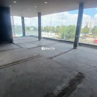 Cho thuê nhà MT Phạm Văn Đồng, Nhà Áp Kính  120m2, làm Showroom, VP,..