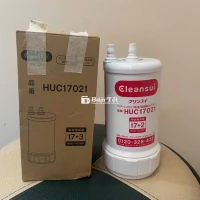 Lỗi lọc nước cao cấp chính hãng Mitsubishi Cleansu Thanh lý rẻ lõi lọc nước cao cấp chính hãng Mitsubishi Cleansui HUC 17021