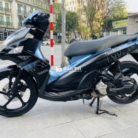 Nouvo SX FI 2018, Chính Chủ, Máy Nguyên Zin, Chạy Bốc  