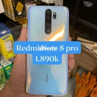 Giá học sinh Redmi note 8 Pro
