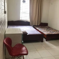 Cho Thuê Phòng Trọ, Căn Hộ Riêng Biệt Trong Chung Cư CT1 Vĩnh Hoàng