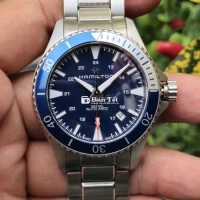 Hamilton Hamilton Scuba H82345141
