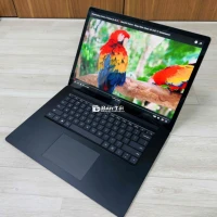 Surface Laptop 5, i7-1265u, Ram 32G, SSD 1TB - Màn 15inch Max Option