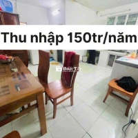 CẦN BÁN GẤP NHÀ MẶT TIỀN KINH DOANH GẦN GÒ XOÀI