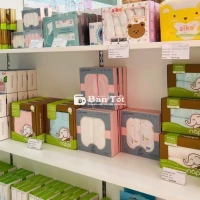 Nhân Viên Bán Hàng Mẹ & Bé Quận Tân Phú, HCM