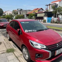 Mitsubishi Attrage 2020 - Xe gia đình cực chất!