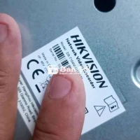 HIKVISION POE 4 kênh