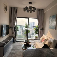 Cho Thuê Căn Hộ Cao Cấp Privia - Giá Từ 9 Triệu/Tháng 💥